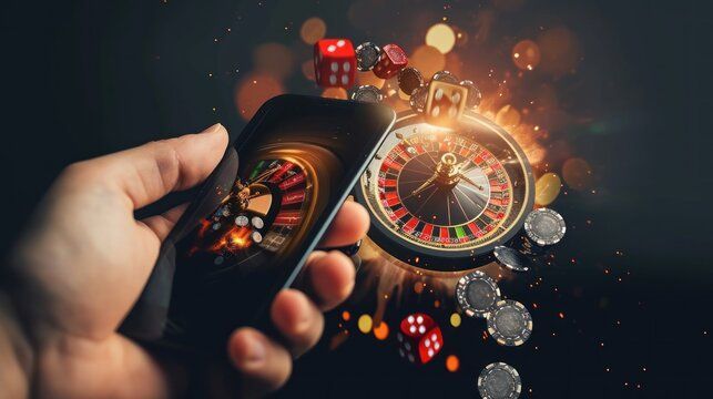 From Pub Pokies to Online Slots An Aussie Journey From Pub Pokies to Online Slots An Aussie Journey